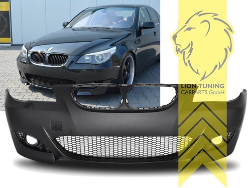 Frontstoßstange für bmw - frontstoßstange,