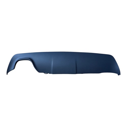 Spoiler stoßstange hinten - spoiler,