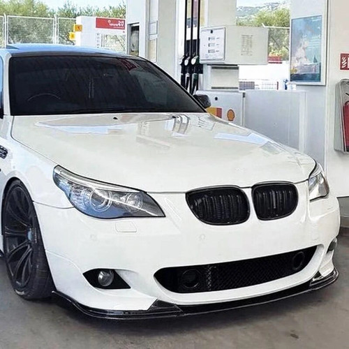 Frontspoiler für bmw - frontspoiler, 5er