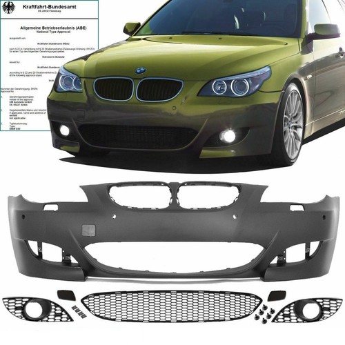 Front stoßstange sport - front,