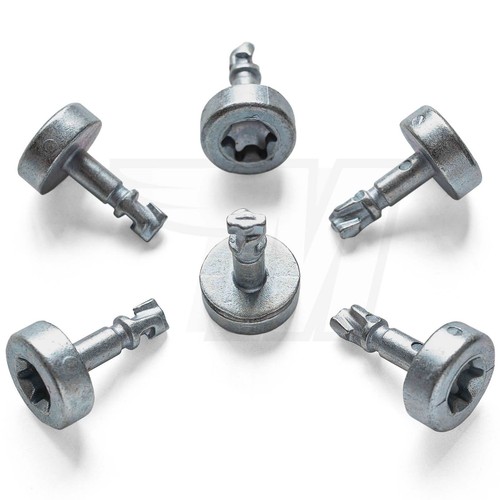 Torx schraub clips für bmw - 5x,