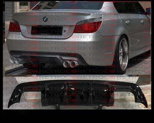 Bmw e60 e61 - 5er, m