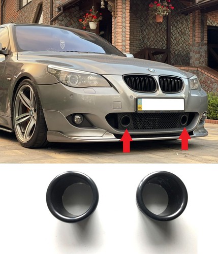 Bmw e60 e61 ringe m - e61,