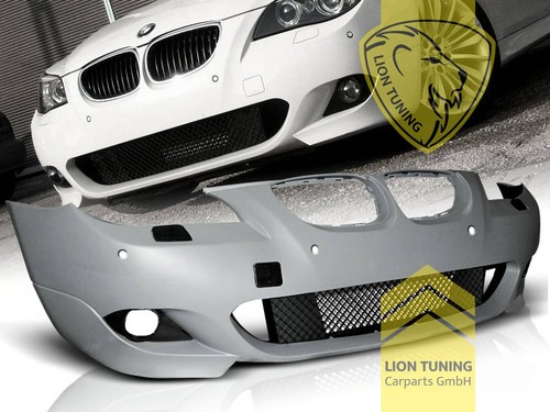 Frontstoßstange für bmw e60 - bmw,