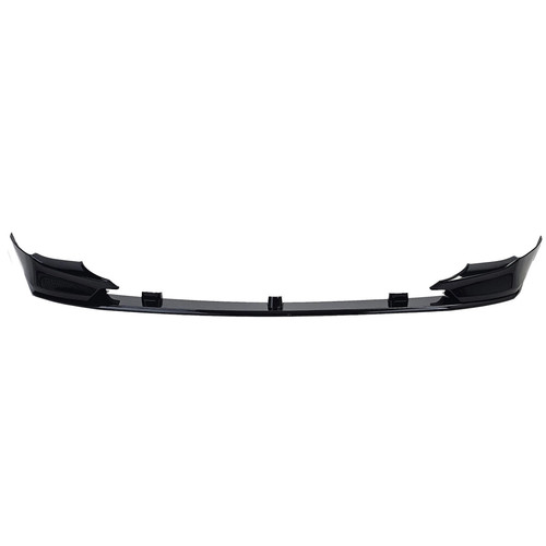 Frontspoiler für bmw 5er e60 - frontspoiler,