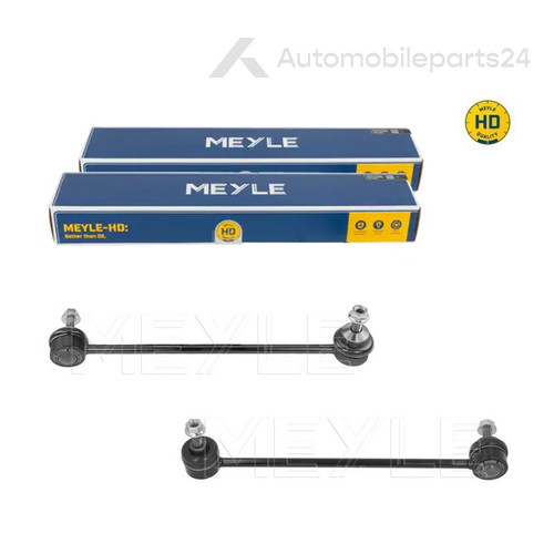 Meyle koppelstange vorne - 2x,