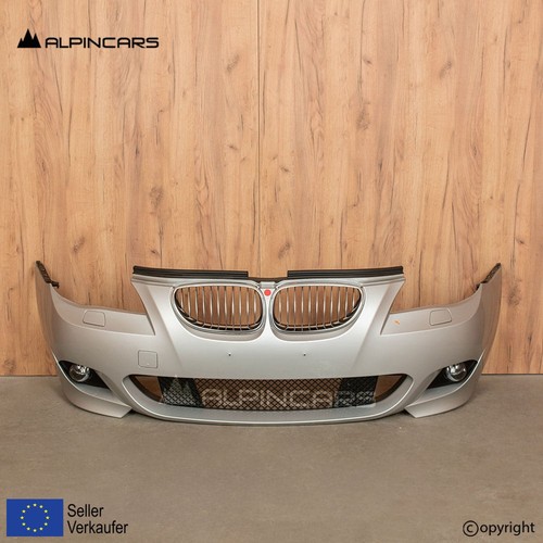 Bmw e60 e61 paket - 5, m