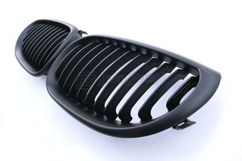 Kühlergrill sport front grill - kühlergrill,
