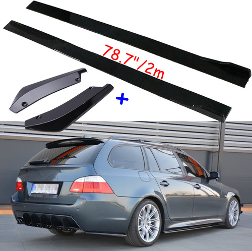 Für 5er e60 e61 - für,