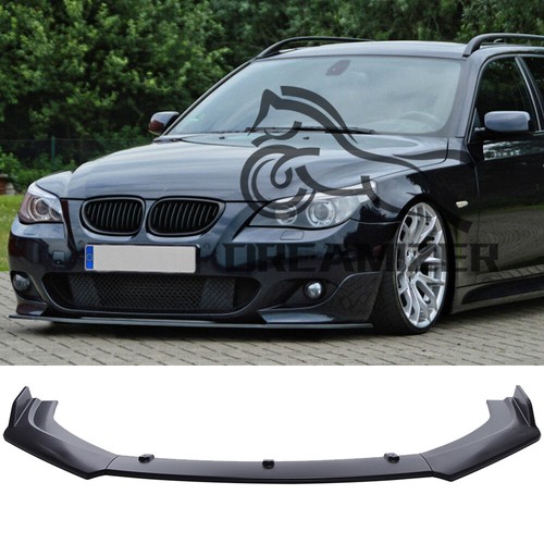 Frontspoiler lippe frontlippe - frontspoiler,