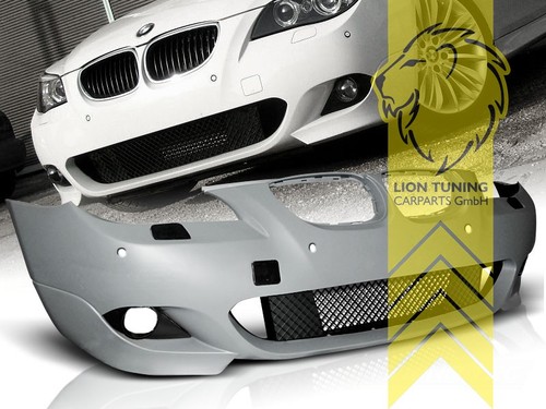 Frontstoßstange für bmw - frontstoßstange, e60
