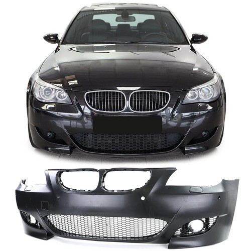 Front sport stoßstange - front,