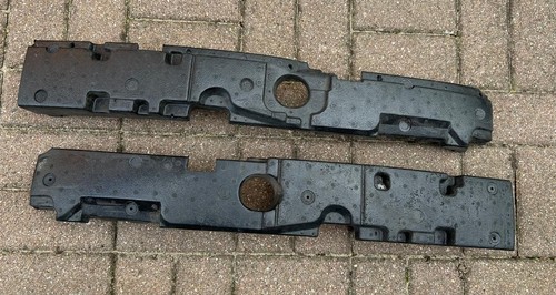 Bmw e60 e61 aufpralldämpfer - 5,