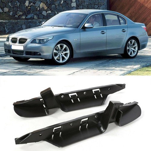 Stoßstangenhalter vorne - l+r,