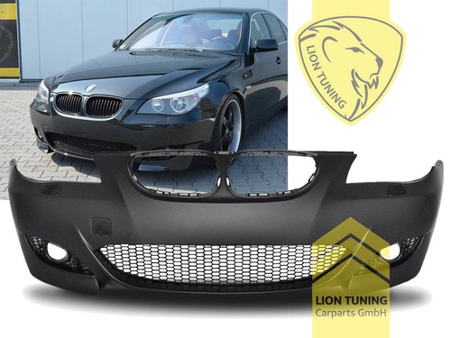 Frontstoßstange für bmw e60 - frontstoßstange,