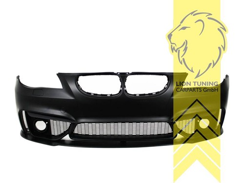 Frontstoßstange für bmw e60 - frontstoßstange,