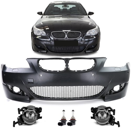 Front stoßstange sport - front, mit