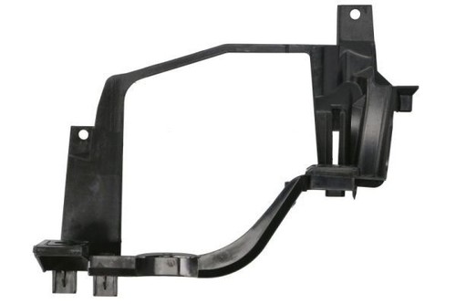 Stoßstange halter vorne links - halter,