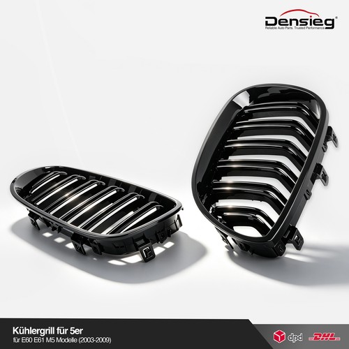 Densieg für bmw 5er - densieg, e61