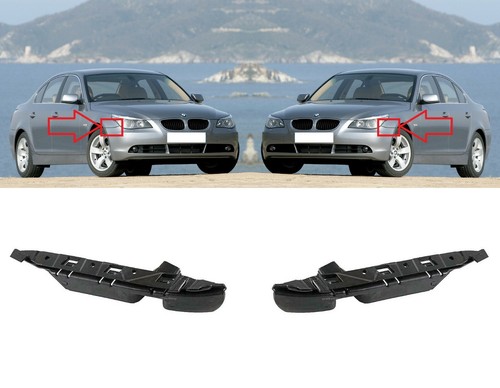 Neu front stoßstangenhalter - neu,
